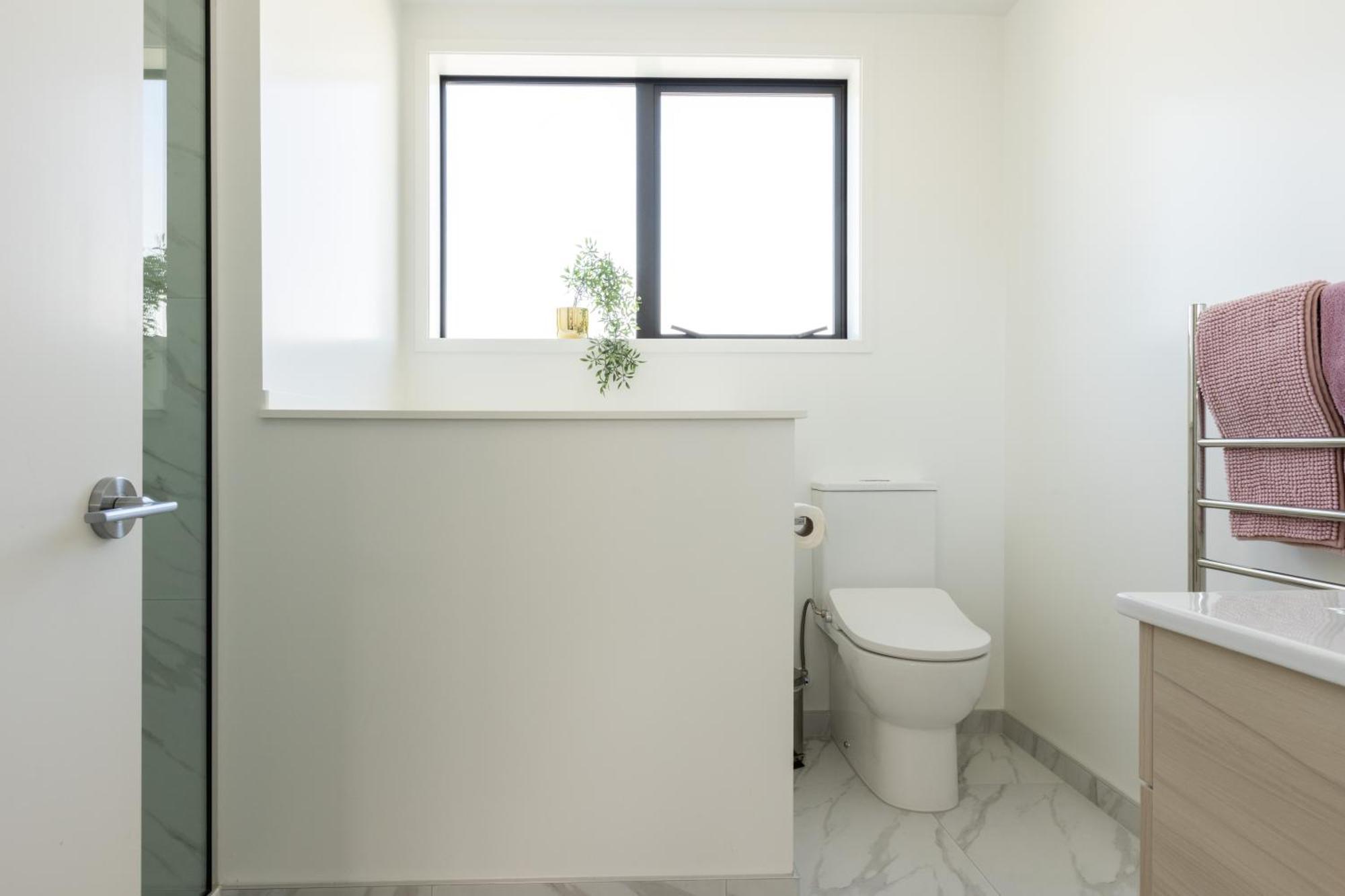Luxury 2 Bedroom Townhouse By Hagley Park In Cbd 基督城 外观 照片