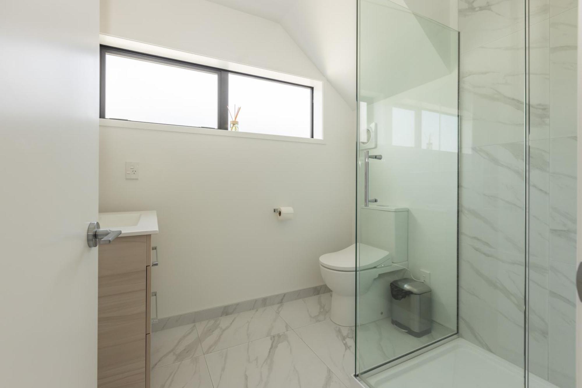 Luxury 2 Bedroom Townhouse By Hagley Park In Cbd 基督城 外观 照片